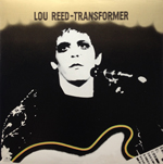 Lou Reed "Transformer" (1972)